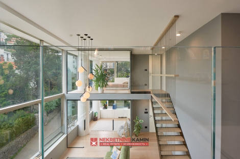 Квартира, 969 м², 565 000$ — FAKTOR